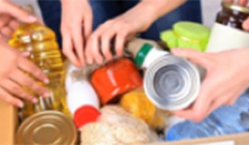 Από την Τρίτη ξεκινά η διανομή τροφίμων  στους δικαιούχους του προγράμματος ΤΕΒΑ