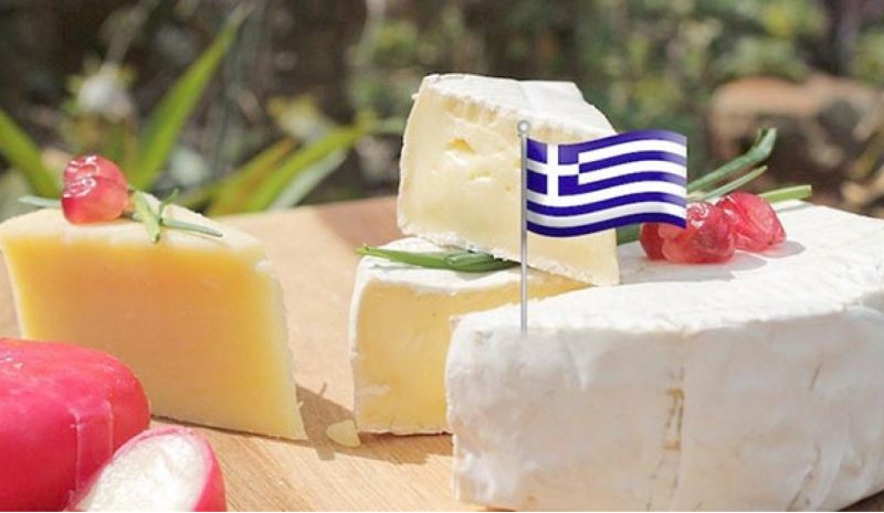 Τα τυροκομικά μας προϊόντα «κατακτούν» και τη Γερμανία 