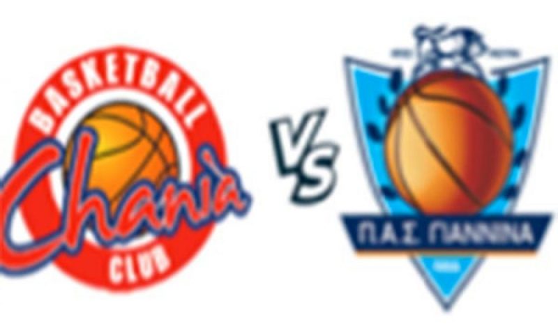 Έχασε στις λεπτομέρειες από τα Χανιά (68-66) ο ΠΑΣ