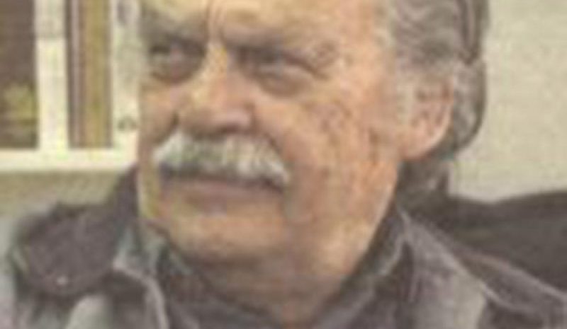 «Ωδή» στη μνήμη του Βασίλη Χαρίση