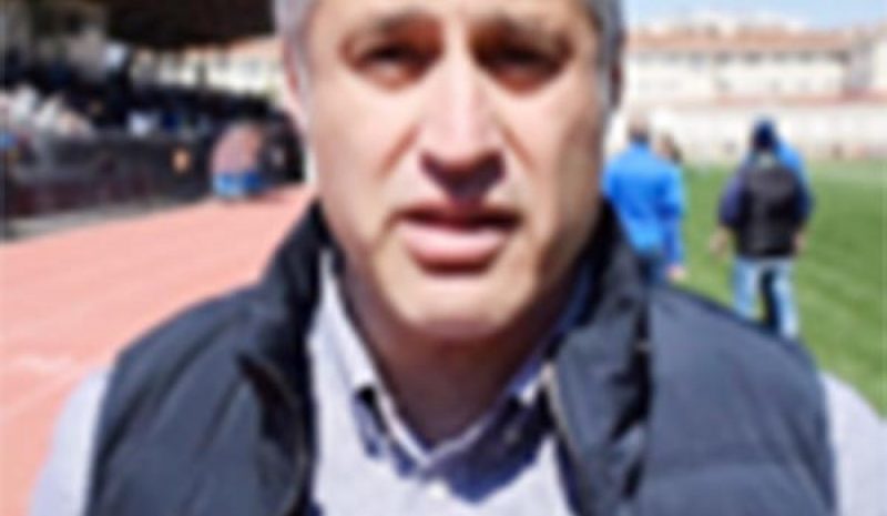 Στο Δ.Σ. του ΣΕΓΑΣ ο Αθανάσιος Χασκής