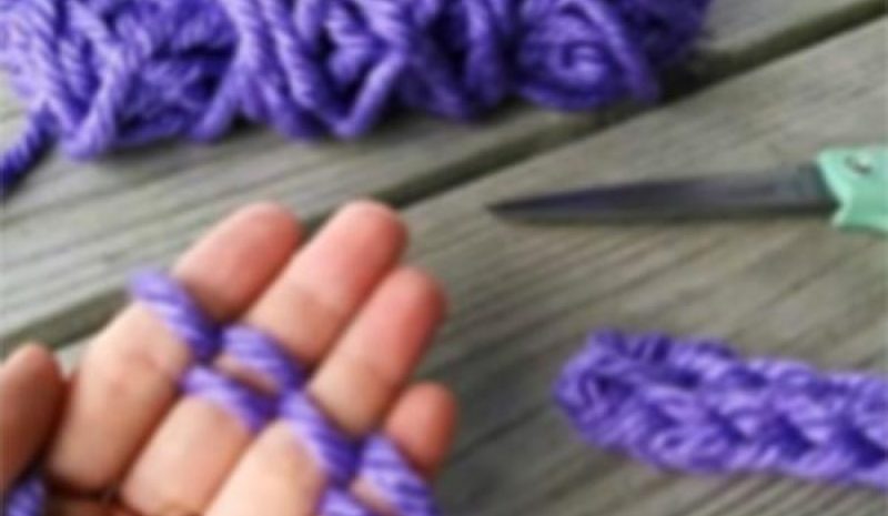 Το ΠΙΟΠ συμμετέχει στον εορτασμό  των Ευρωπαϊκών Ημερών Χειροτεχνίας