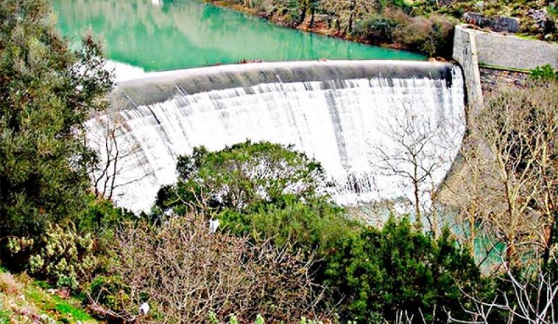 Αρνητική γνωμοδότηση για το υδροηλεκτρικό Αγίου Γεωργίου