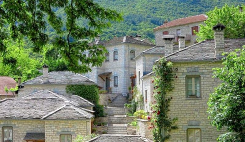 Στόχος να «απογειωθεί» και πάλι τουριστικά το Ζαγόρι!