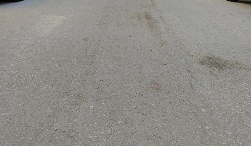 Τους «έπνιξε» η σκόνη…