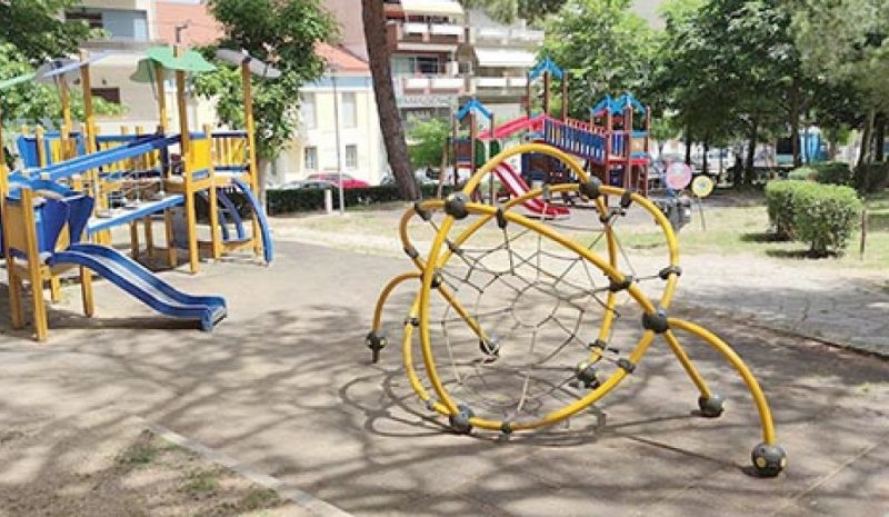 Αχρείαστη... μικροπολιτική  με το Άλσος στο επίκεντρο!