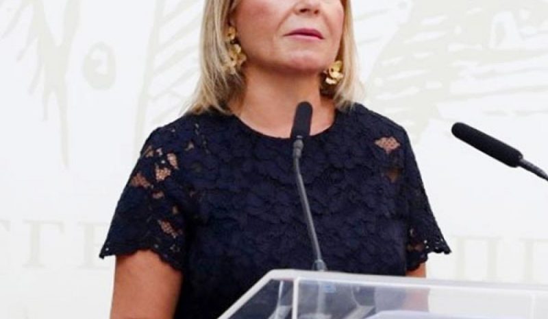 Μέσα από ανοιχτό διάλογο θα  αναδειχθεί η αλήθεια για το Ζάππειο!