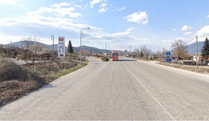 Ο οδικός κόμβος στην Ελεούσα θα βάλει… φρένο στα ατυχήματα