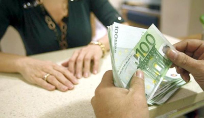 Εκταμίευση 2,54 δισ. ευρώ για  τη στήριξη της απασχόλησης