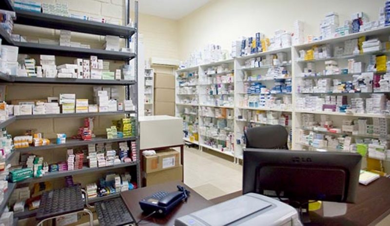Δομές και φορείς στηρίζει το Κοινωνικό Φαρμακείο 
