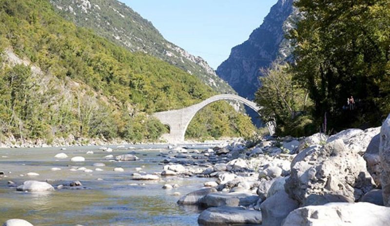 Άσκηση της ΕΜΑΚ σήμερα  στα νερά του Αράχθου