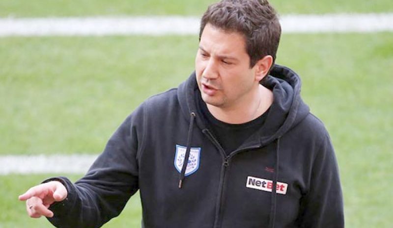 Διάψευση του ΠΑΣ Γιάννινα σε δημοσιεύματα για τον Γιαννίκη