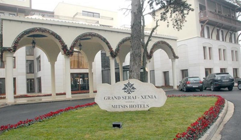 Πανελλήνια Ηπατο-Γαστρεντερολογική  εκδήλωση μέχρι αύριο στα Γιάννενα
