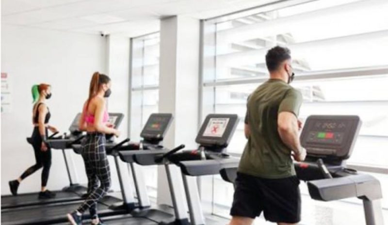 Σε πλήρη εξέλιξη η σταδιακή  επανεκκίνηση δραστηριοτήτων
