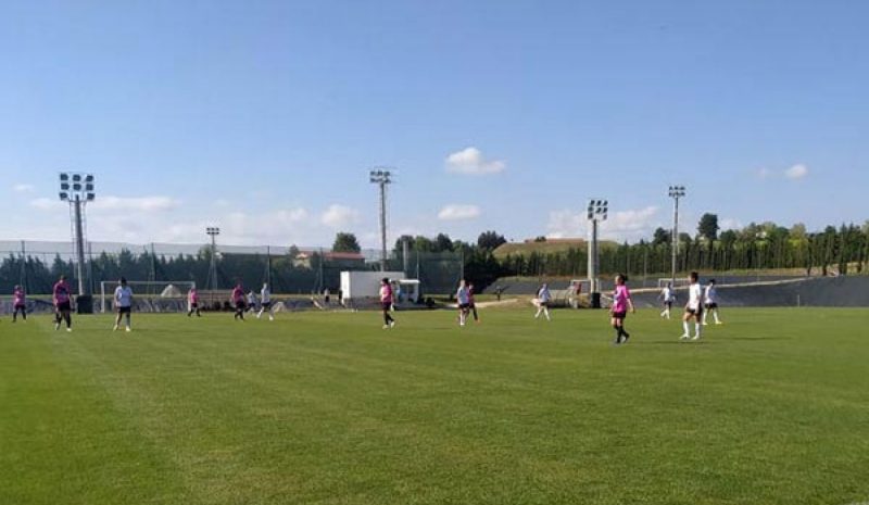 Βαριά ήττα για τα Γιάννενα WFC, 6-0 από τον ΠΑΟΚ