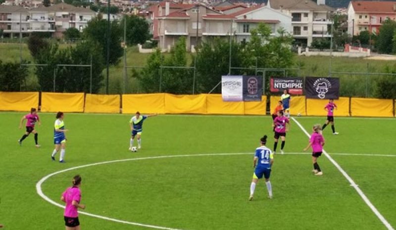 Στα Τρίκαλα δοκιμάζονται τα Γιάννενα WFC