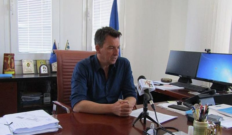 «Πάμε ανακύκλωση» στο Δήμο Ζηρού