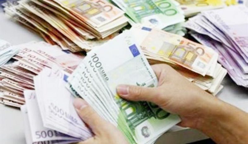 Με 5,2 δισ. ευρώ στηρίχτηκε  ο επιχειρηματικός κόσμος