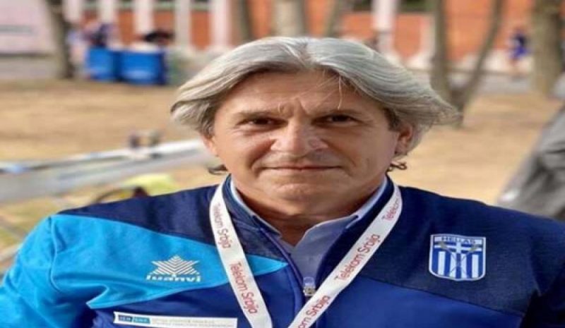 Συλλυπητήρια Ν.Ο.Ι. για  τον Θανάση Μητρούση