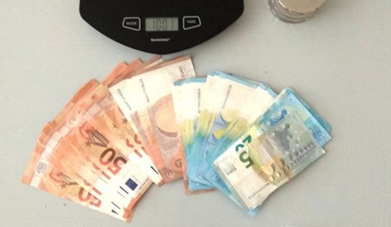 «Φρένο» σε διακινητές χασίς στα Γιάννενα!