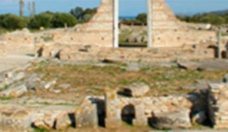 Ανοίγει ο δρόμος για την παράκαμψη Νικόπολης