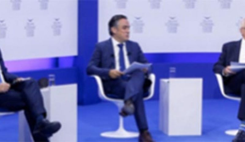 Η νέα εθνική Στρατηγική στον Αγροδιατροφικό τομέα
