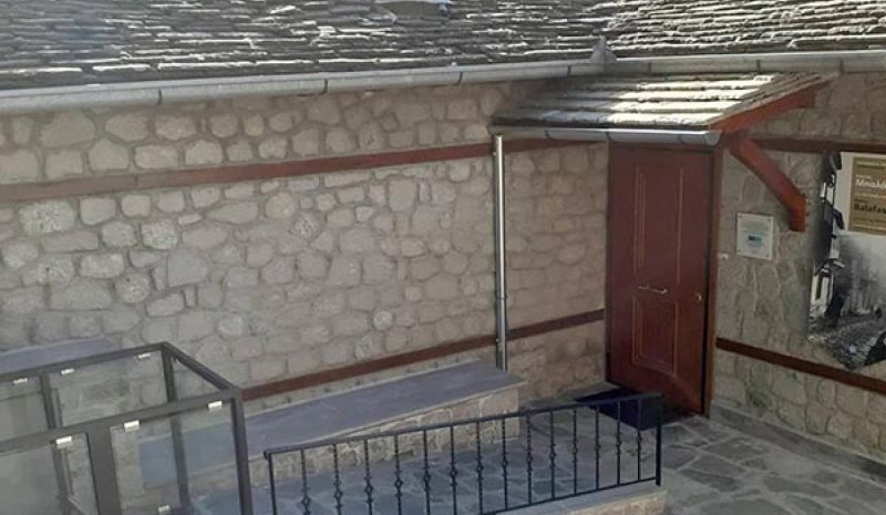 Προσβάσιμη πλέον σε όλους η Πινακοθήκη Αβέρωφ!