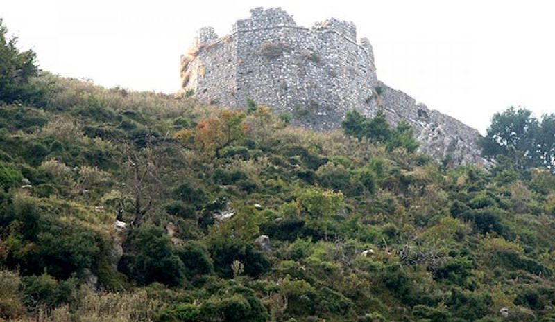Ξεκινά άμεσα η αποκατάσταση του Κάστρου της Κιάφας στο Σούλι