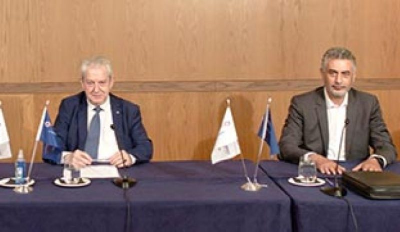 Βελτιωμένοι οι οικονομικοί δείκτες της Τράπεζας Ηπείρου το 2020