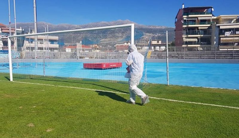 Αναβλήθηκε ο αγώνας  του ΠΑΣ με τον Απόλλωνα