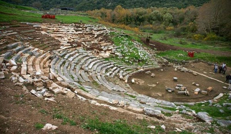 Προς χάραξης μίας Αδριατικής – Ιόνιας παράκτιας πολιτιστικής διαδρομής