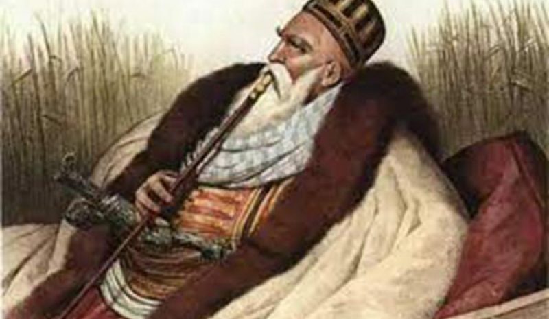 Και Θεσσαλονικείς διαμαρτύρονται  για το συνέδριο για τον Αλή Πασά