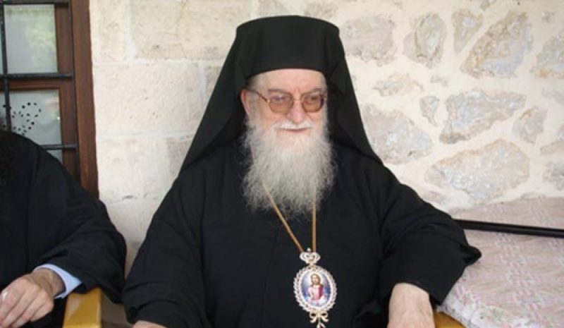 Απέφυγε τα χειρότερα ο Κονίτσης Ανδρέας