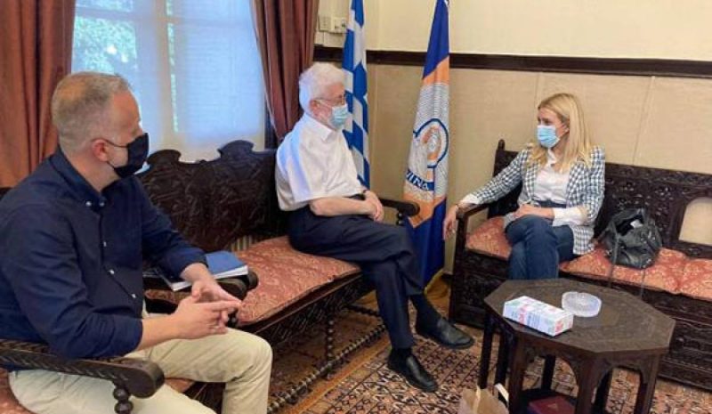 Οι πόροι του Ταμείου Ανάκαμψης το μεγάλο «όπλο» της ελληνικής οικονομίας