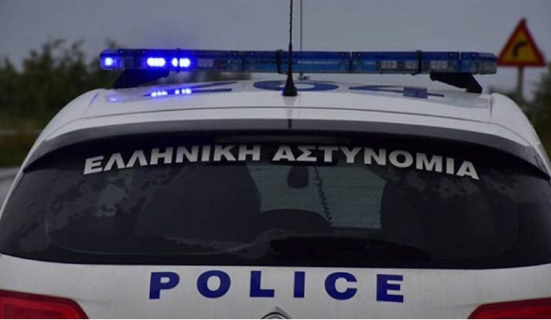 Ταξίδι... ΣΤΟΠ για λεωφορείο του ΚΤΕΛ Άρτας με μετανάστες