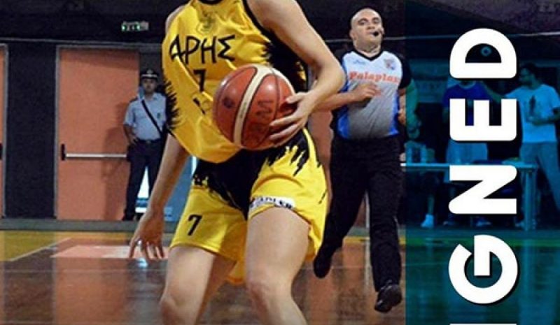 Απέκτησε Μαρίνη ο ΠΑΣ Γιάννινα 