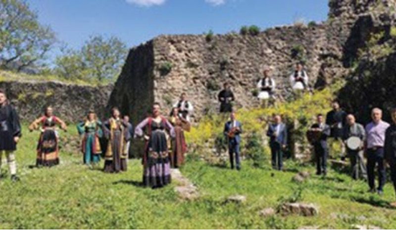 Ξεκίνησαν οι εκδηλώσεις πολιτισμού του Δ. Ιωαννιτών