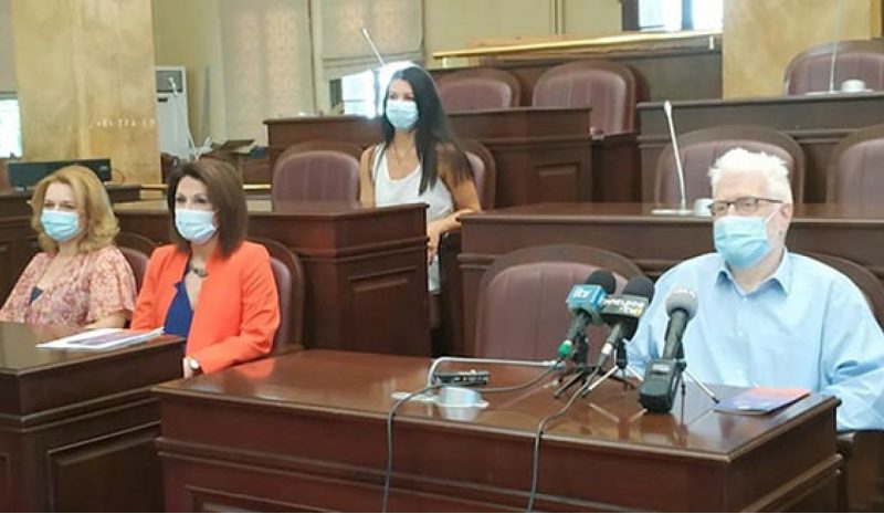 Το πολιτιστικό καλοκαίρι ξεκινά με «οδηγό» το ‘21!