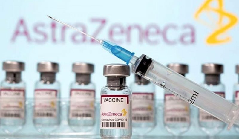 Σε άνω των 60 ετών θα χορηγείται το εμβόλιο της AstraZeneca