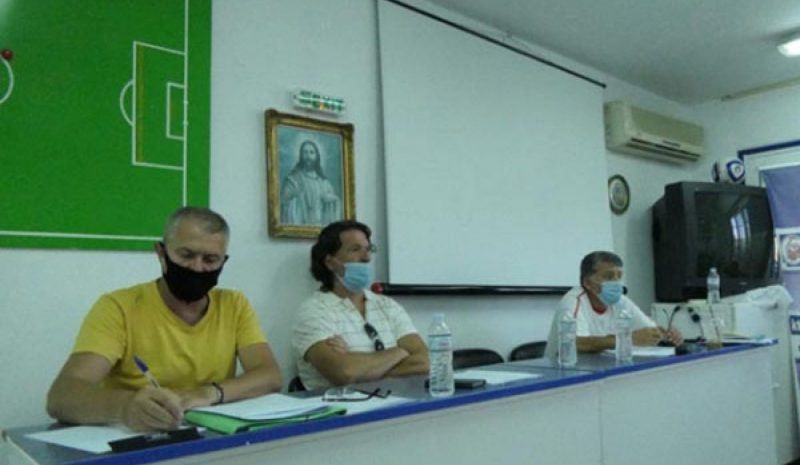 Κανονικά η συμμετοχή των σωματείων στο πρωτάθλημα