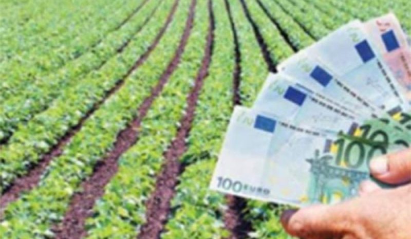 Δάνεια έως 200.000 ευρώ για αγρότες  και μεταποιητικές επιχειρήσεις