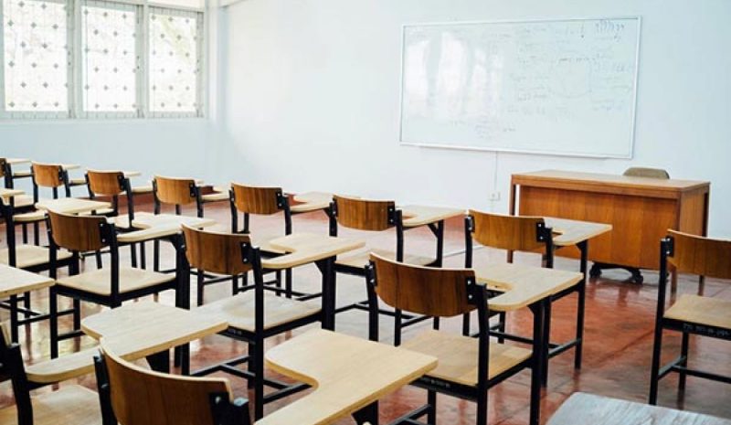Δίκαιη η διαμαρτυρία για τα κλειστά φροντιστήρια 