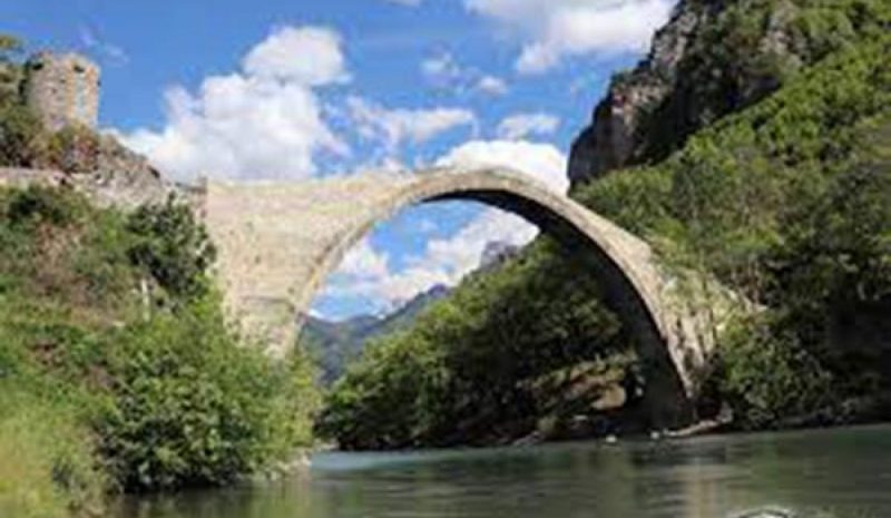 Πρωτοβουλίες για την τουριστική προβολή του Δήμου Κόνιτσας 