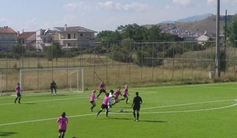 Ηττήθηκαν τα Γιάννενα WFC, 0-3 από την ΑΕΛ 64