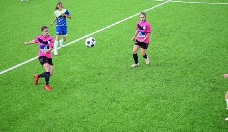 Την ΑΕΛ 64 υποδέχονται αύριο τα Γιάννενα WFC