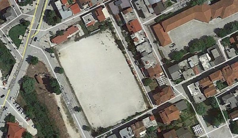 Τρία νέα έργα ξεκινούν στο Δήμο Ιωαννιτών 