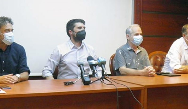 Επί ποδός... πολέμου με αιχμή το νέο εργασιακό νομοσχέδιο! 
