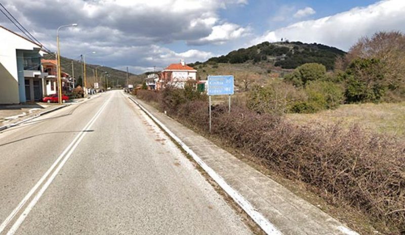 Οι μελέτες… αράχνιασαν για τον οδικό άξονα Καλπακίου - Κόνιτσας