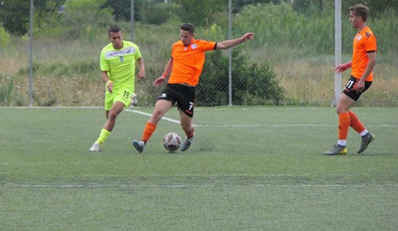 Την ΑΕΛ υποδέχεται σήμερα η Κ19 του ΠΑΣ 
