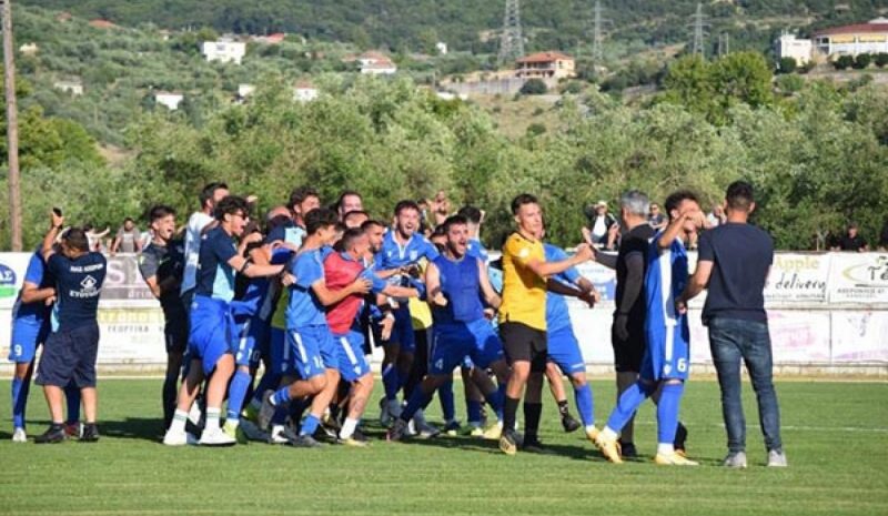 Στην Καρδίτσα δοκιμάζεται αύριο (6 μ.μ.) το Καναλάκι